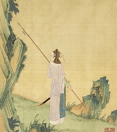 Mulan: a női hadvezér, a filmkarakter és a rajzfilmhős