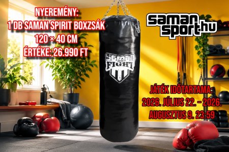 Instagram nyereményjáték szabályzat 2026 július – SamanSport
