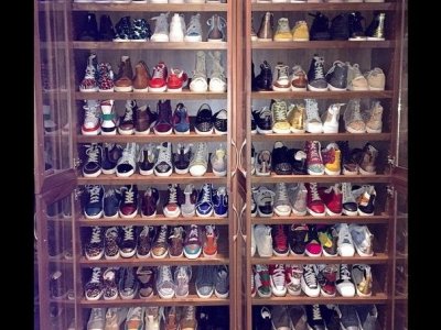 Floyd Mayweather piszok gazdag