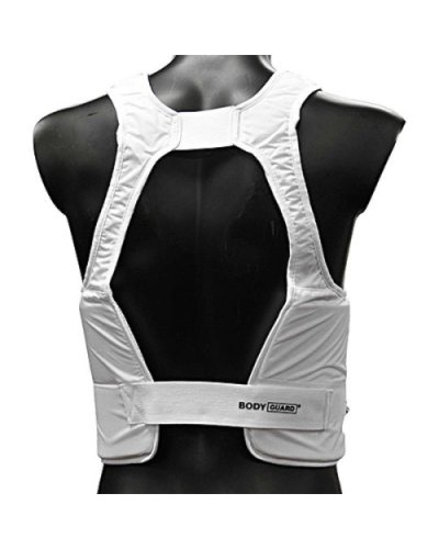 mellkasprotektor, testprotektor, wkf, karate, tokaido, samansport