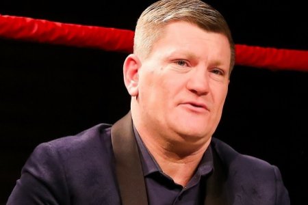 Hatton: Joshua meg fogja állítani