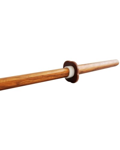 Bokken, Bokuto, Fa gyakorló eszköz