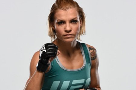 UFC: Magyar harcosért szoríthatunk szombat délelőtt