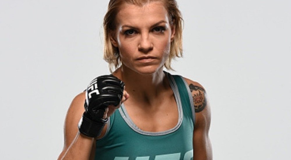 UFC: Magyar harcosért szoríthatunk szombat délelőtt
