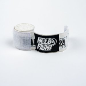 bandázs, hell fight, samansport