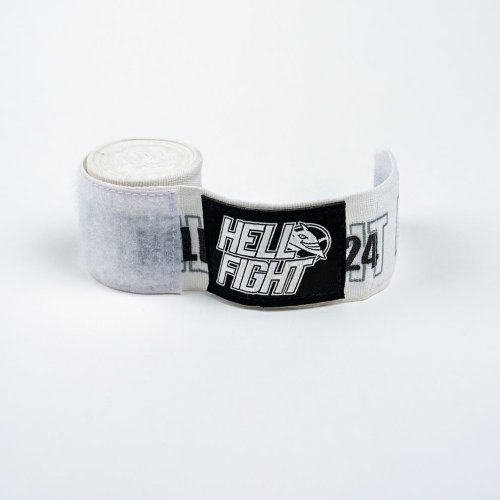 bandázs, hell fight, samansport