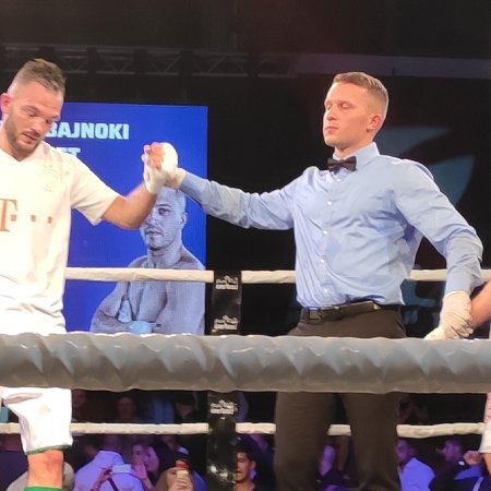 Látványos mérkőzések a Felix Promotion őszi évadnyitó eseményén