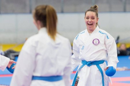 Saman, Samansport, Székelybudo