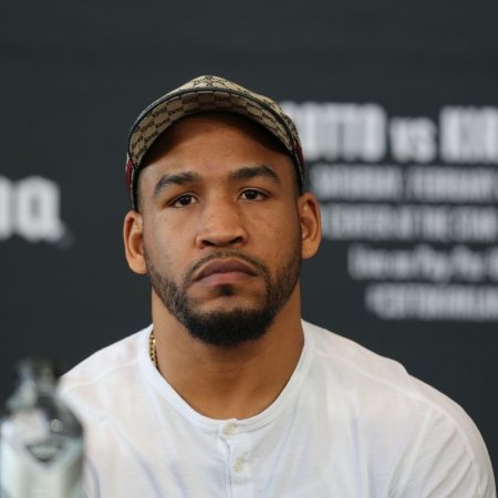 James Kirkland augusztus 24-én tér vissza