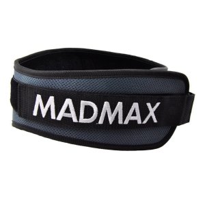 Weight-lifter belt, Madmax, Extreme 6