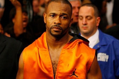 Az UFC közvetíti Roy Jones Jr. búcsúmeccsét