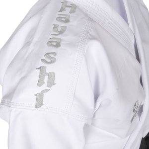 Karate ruha, Hayashi, Bunkai 2.0, WKF, kevertszálas, 12 oz