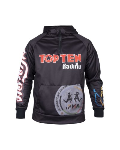 Saman, Samansport, Székelybudo