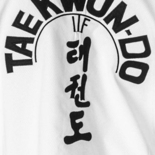 ITF Taekwondo