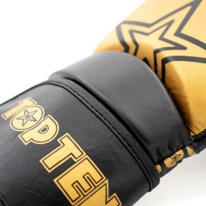 Boxkesztyű, bokszkesztyű, TopTen, SamanSport