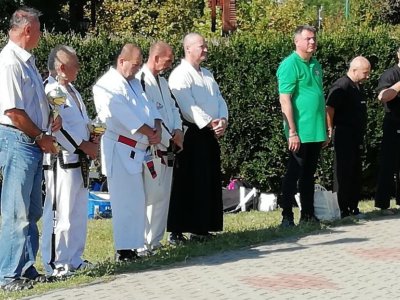 Demonstrációs Nap Kondoroson