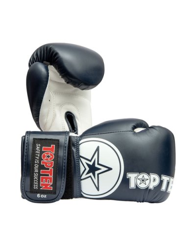 Boxkesztyű, bokszkesztyű, TopTen, SamanSport