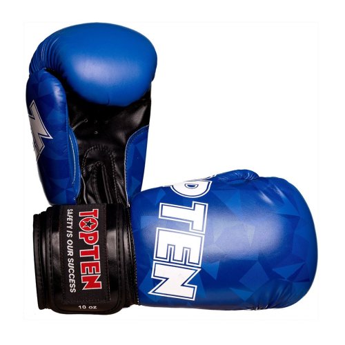 Boxkesztyű, bokszkesztyű, TopTen, SamanSport