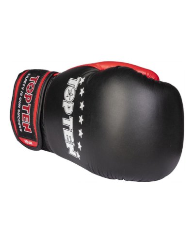 Boxkesztyű, bokszkesztyű, TopTen, SamanSport