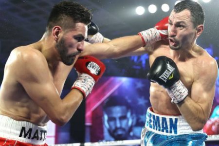 Ramirez megőrizte trónját Postol ellen