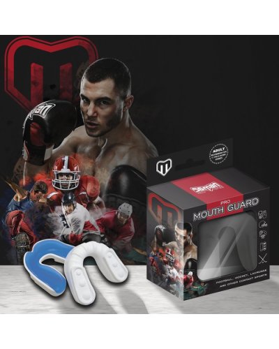 fogvédő, pro fogvédő, saman, samansport