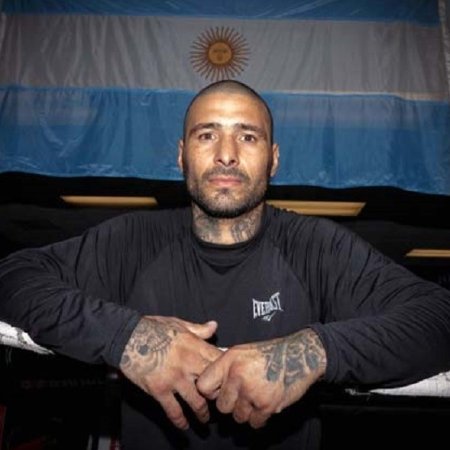 Matthysse a legjobb Pacquiao-t akarja