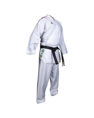 karate ruha, WKF, hayashi, samansport