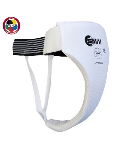 mélyütésvédő, védőfelszerelés, smai, wkf, samansport