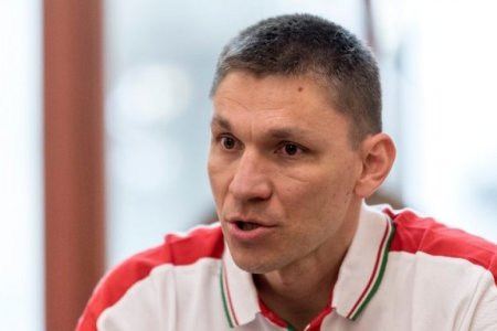 Balzsay Károly ismertette véleményét a Harcsa-ügyről