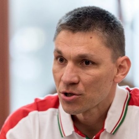 Balzsay Károly ismertette véleményét a Harcsa-ügyről