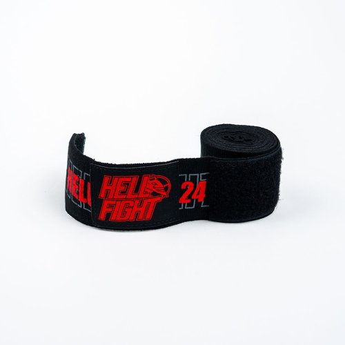 bandázs, hell fight, samansport