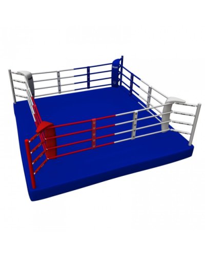 Training Ring, Saman, Supreme, 5x5m, 4 soros