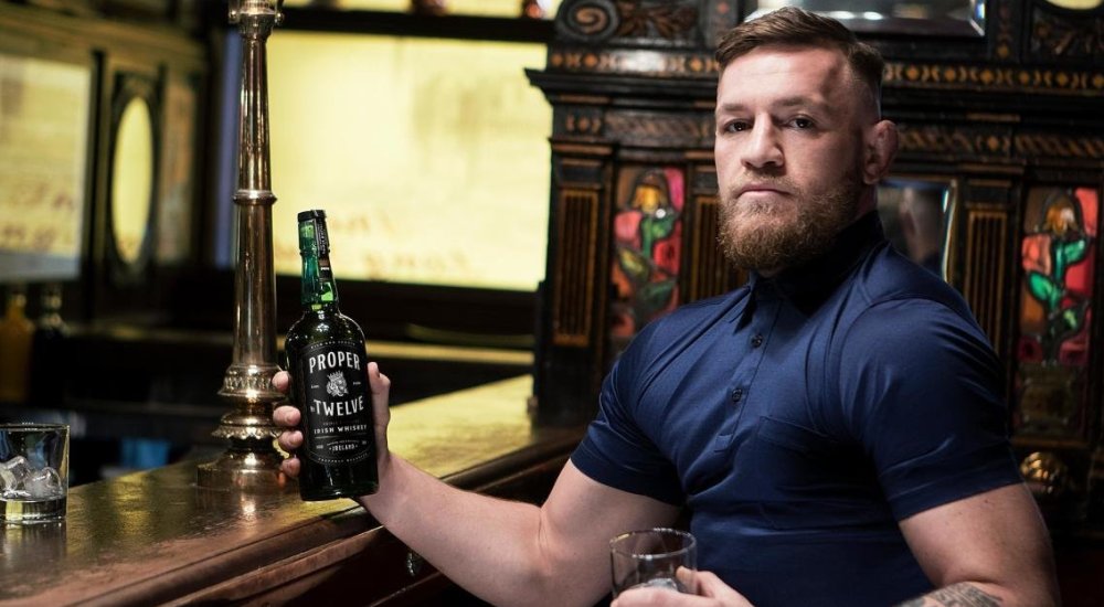 Conor McGregor máris bejelentette visszatérését