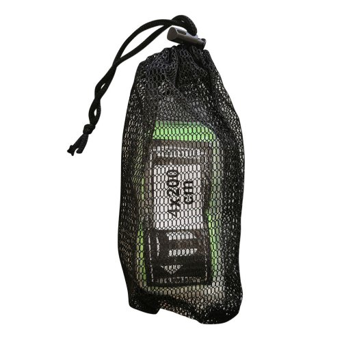 Handwraps, Saman, Clash Kid, UV green, 200x4 cm
