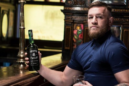 Conor McGregor máris bejelentette visszatérését