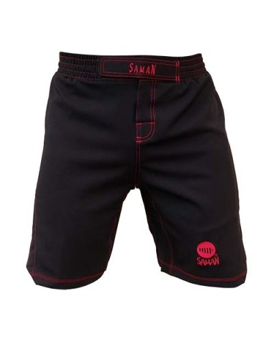 MMA nadrág, Saman, az ELNYŰHETETLEN Adamant