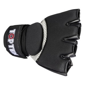 Top Ten Gélbandázs, Gél Shock