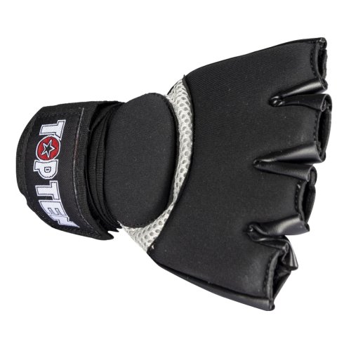 Top Ten Gélbandázs, Gél Shock