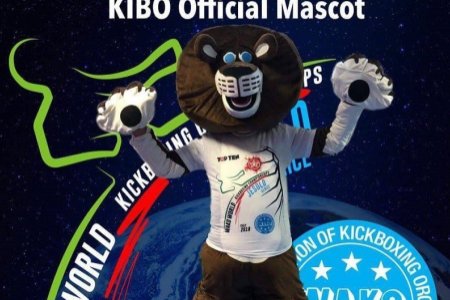 Irány Jesolo: Kick-box Világbajnokság