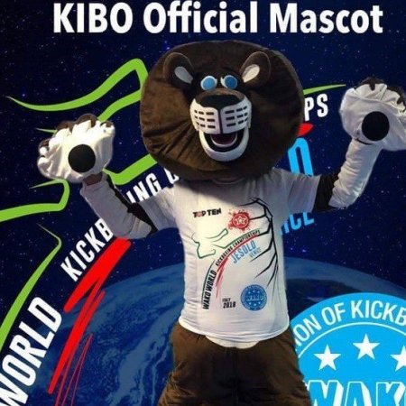 Irány Jesolo: Kick-box Világbajnokság