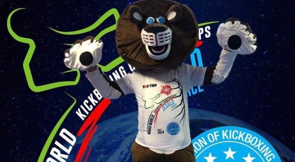 Irány Jesolo: Kick-box Világbajnokság