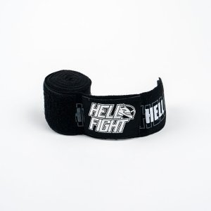 bandázs, hell fight, samansport