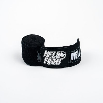 bandázs, hell fight, samansport