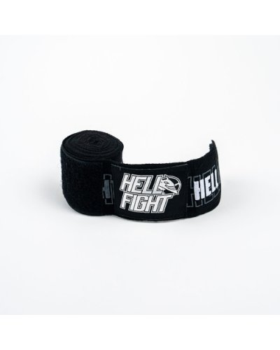 bandázs, hell fight, samansport