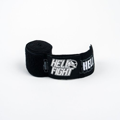 bandázs, hell fight, samansport