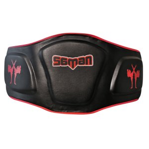 Haspajzs, Saman, műbőr