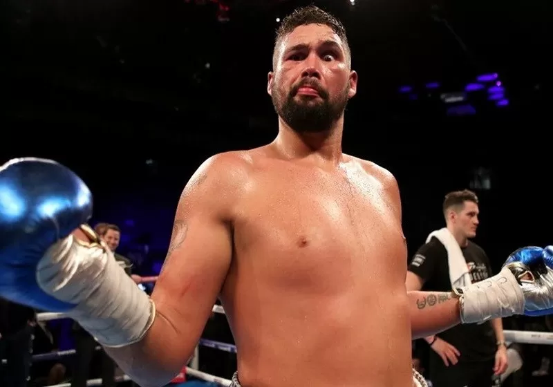Bellew véget vetne Fury visszatérésének