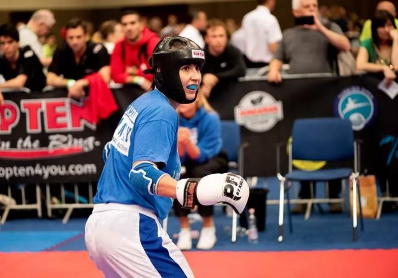 Magyar aranyak az olaszországi kick-box világkupán