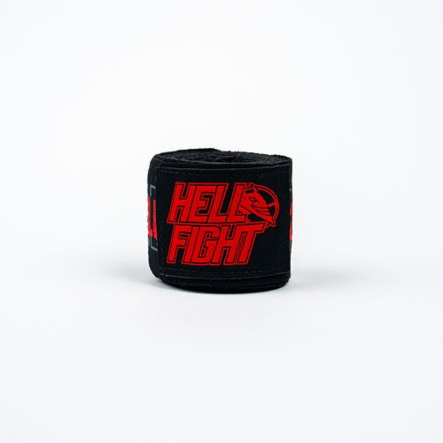 bandázs, hell fight, samansport