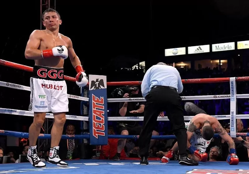 „Golovkin egy gyilkos”
